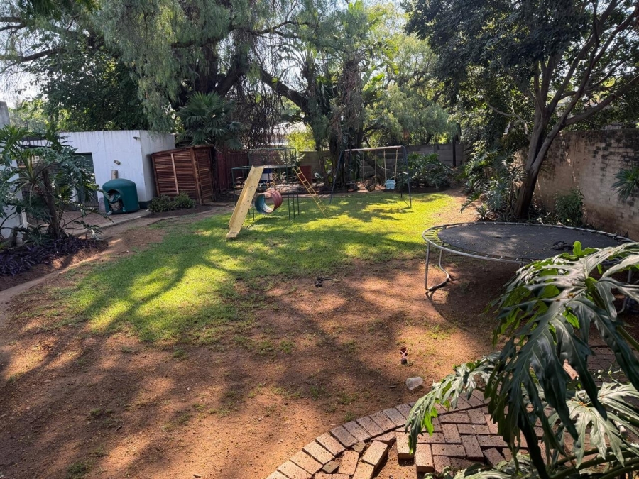 3 Bedroom Property for Sale in Gezina Gauteng