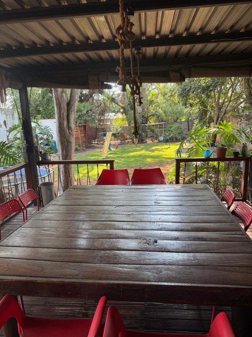 3 Bedroom Property for Sale in Gezina Gauteng