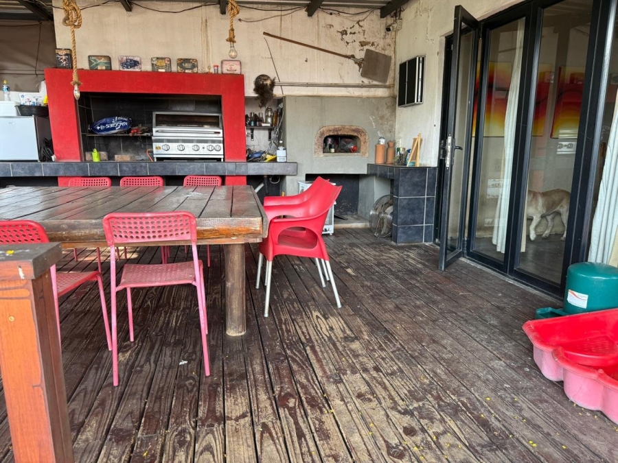 3 Bedroom Property for Sale in Gezina Gauteng