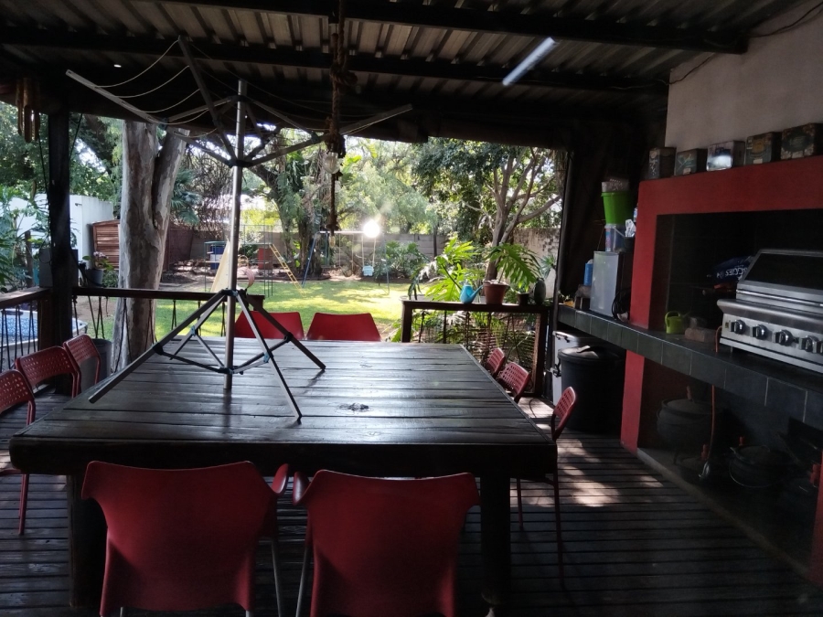 3 Bedroom Property for Sale in Gezina Gauteng