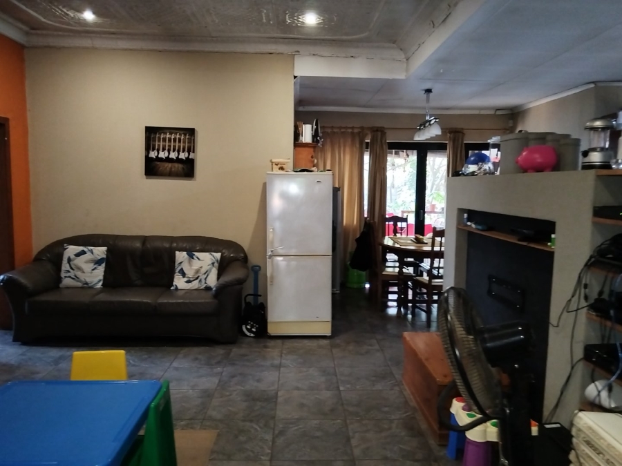 3 Bedroom Property for Sale in Gezina Gauteng