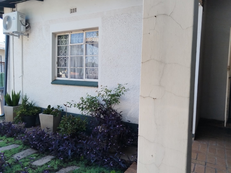 3 Bedroom Property for Sale in Gezina Gauteng