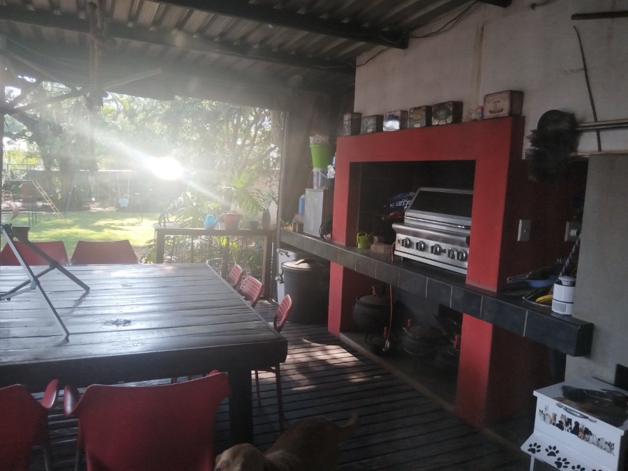 3 Bedroom Property for Sale in Gezina Gauteng