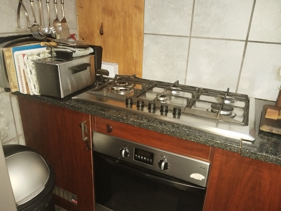 3 Bedroom Property for Sale in Gezina Gauteng