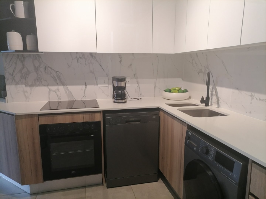 To Let 1 Bedroom Property for Rent in Waterfall Gauteng