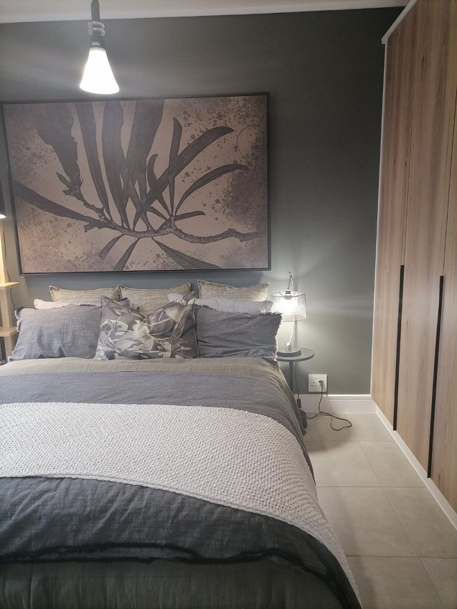 To Let 1 Bedroom Property for Rent in Waterfall Gauteng