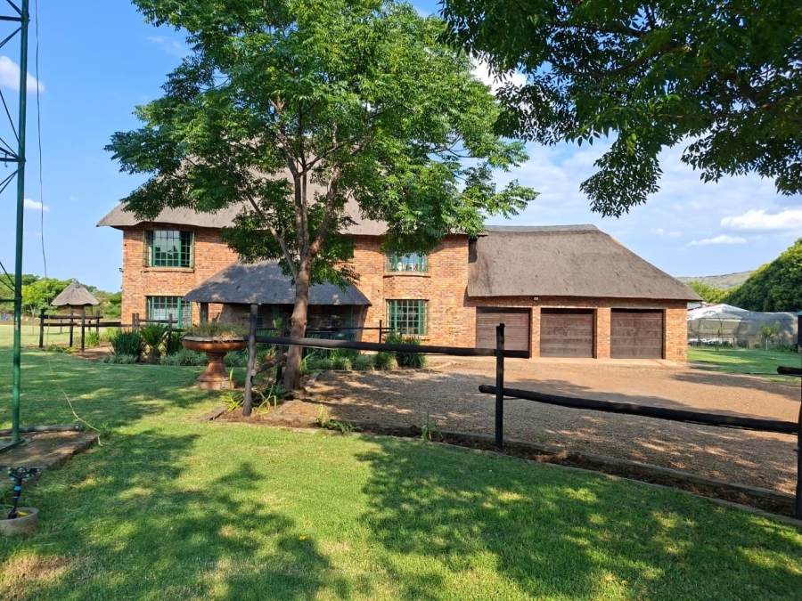 Commercial Property for Sale in Pretoria West Gauteng