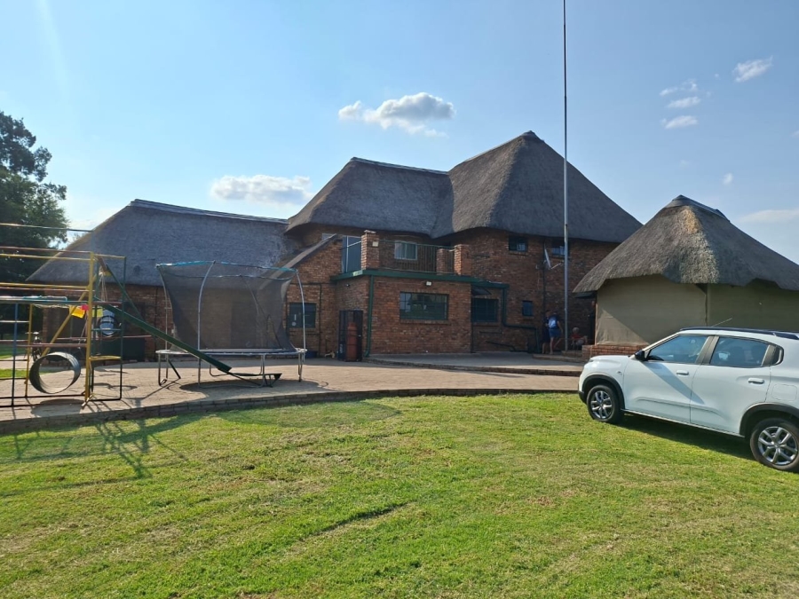 Commercial Property for Sale in Pretoria West Gauteng