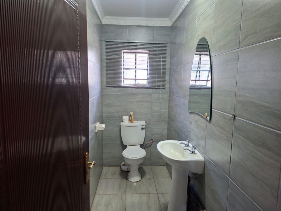 Commercial Property for Sale in Pretoria West Gauteng