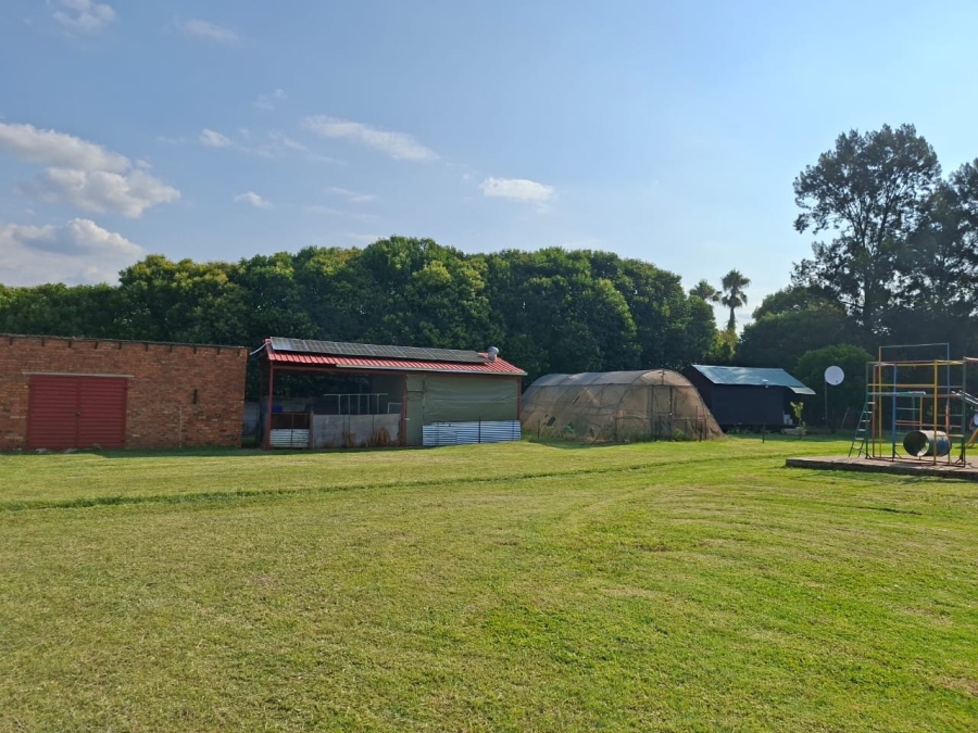 Commercial Property for Sale in Pretoria West Gauteng