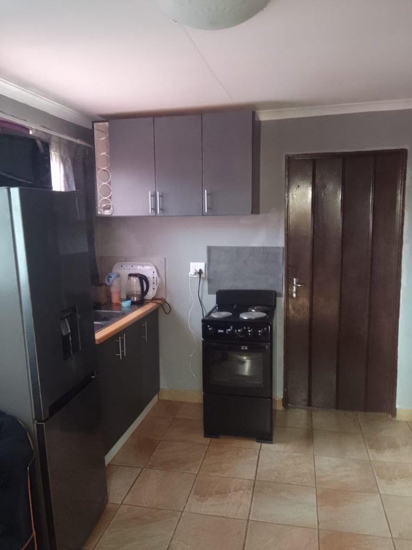 12 Bedroom Property for Sale in Soshanguve XX Gauteng