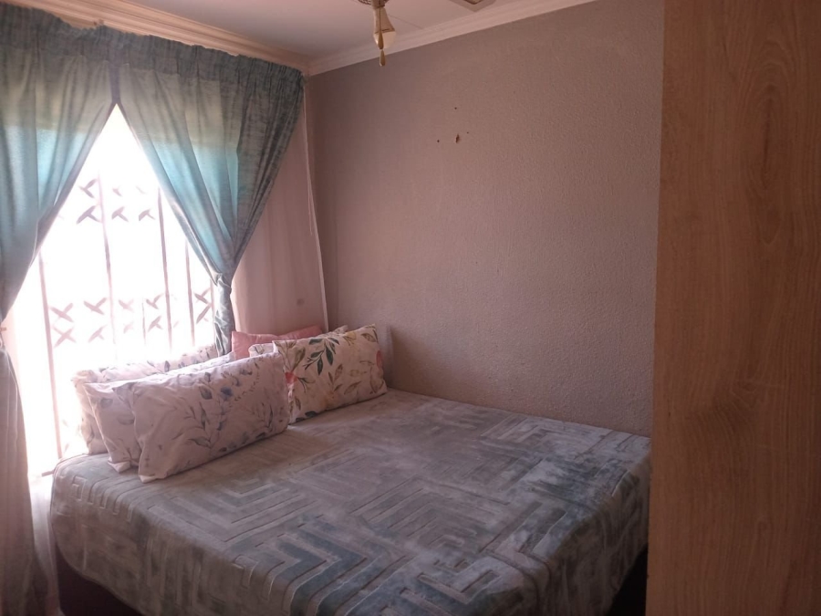 2 Bedroom Property for Sale in Soshanguve VV Gauteng