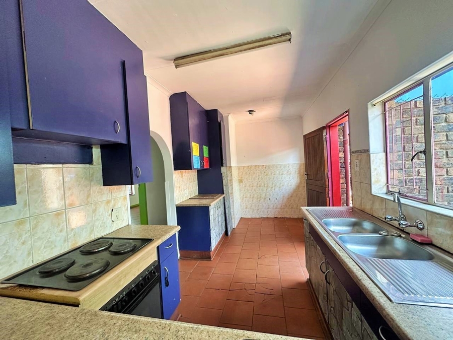  Bedroom Property for Sale in The Reeds Gauteng