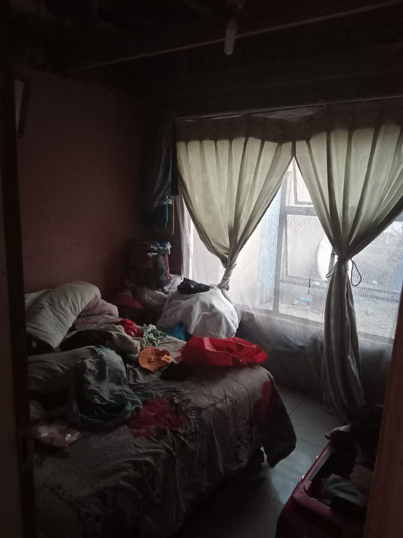 2 Bedroom Property for Sale in Mamelodi East Gauteng