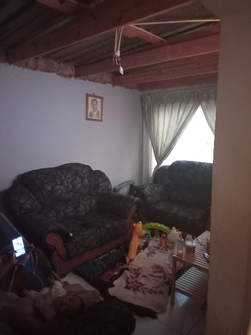 2 Bedroom Property for Sale in Mamelodi East Gauteng