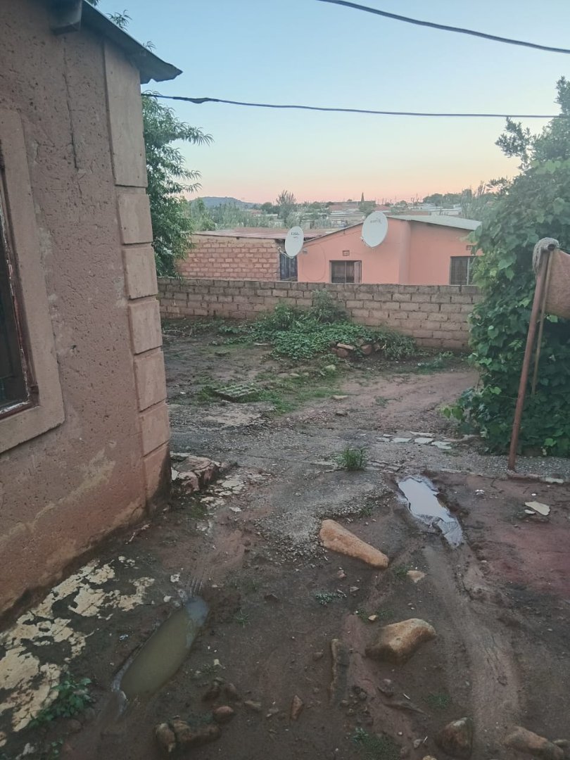 2 Bedroom Property for Sale in Mamelodi East Gauteng