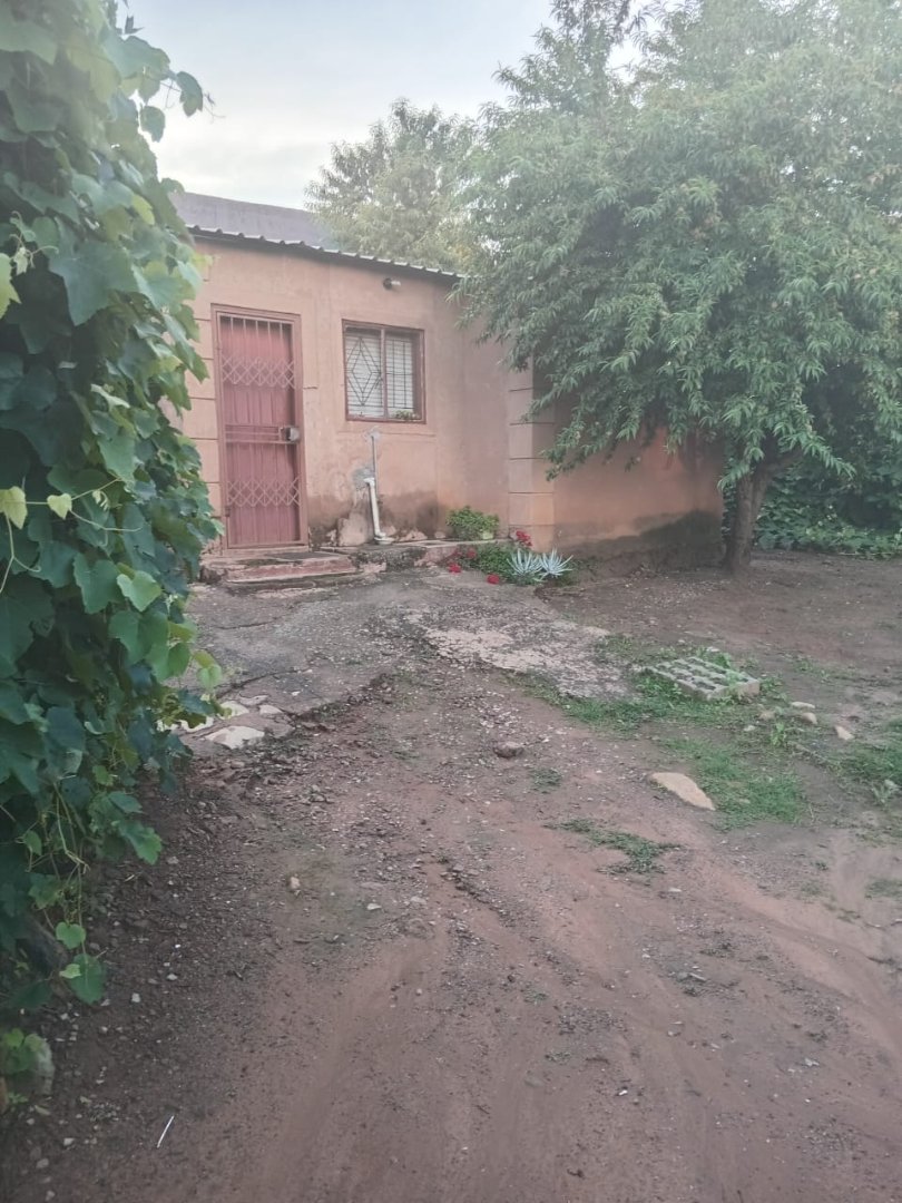 2 Bedroom Property for Sale in Mamelodi East Gauteng