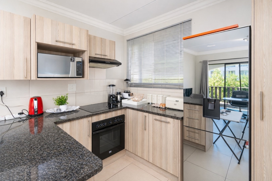 1 Bedroom Property for Sale in Fourways Gauteng