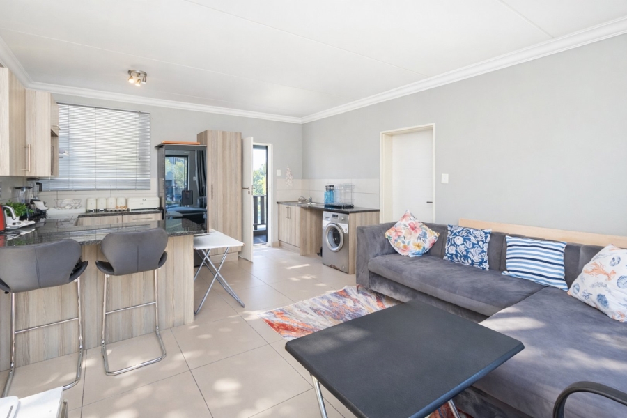 1 Bedroom Property for Sale in Fourways Gauteng