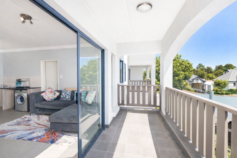 1 Bedroom Property for Sale in Fourways Gauteng