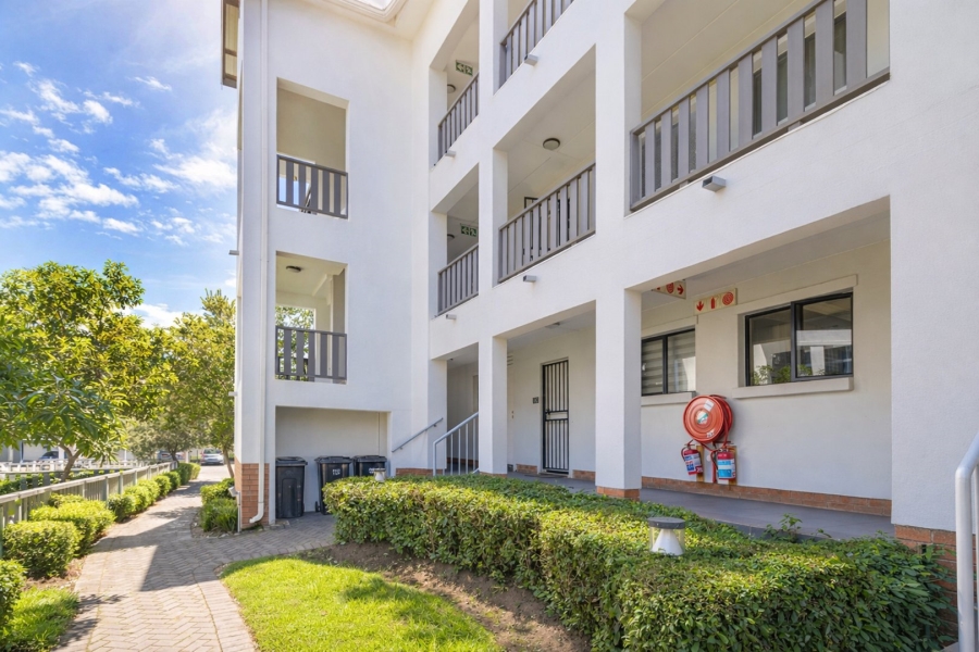 1 Bedroom Property for Sale in Fourways Gauteng