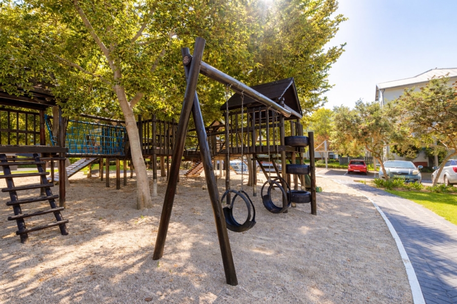 1 Bedroom Property for Sale in Fourways Gauteng