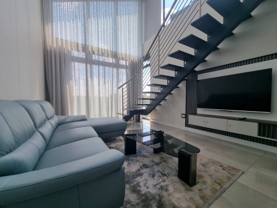 To Let 2 Bedroom Property for Rent in Houghton Estate Gauteng