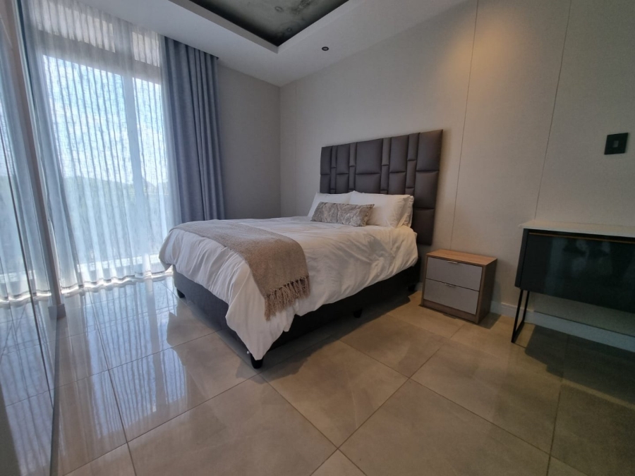 To Let 2 Bedroom Property for Rent in Houghton Estate Gauteng