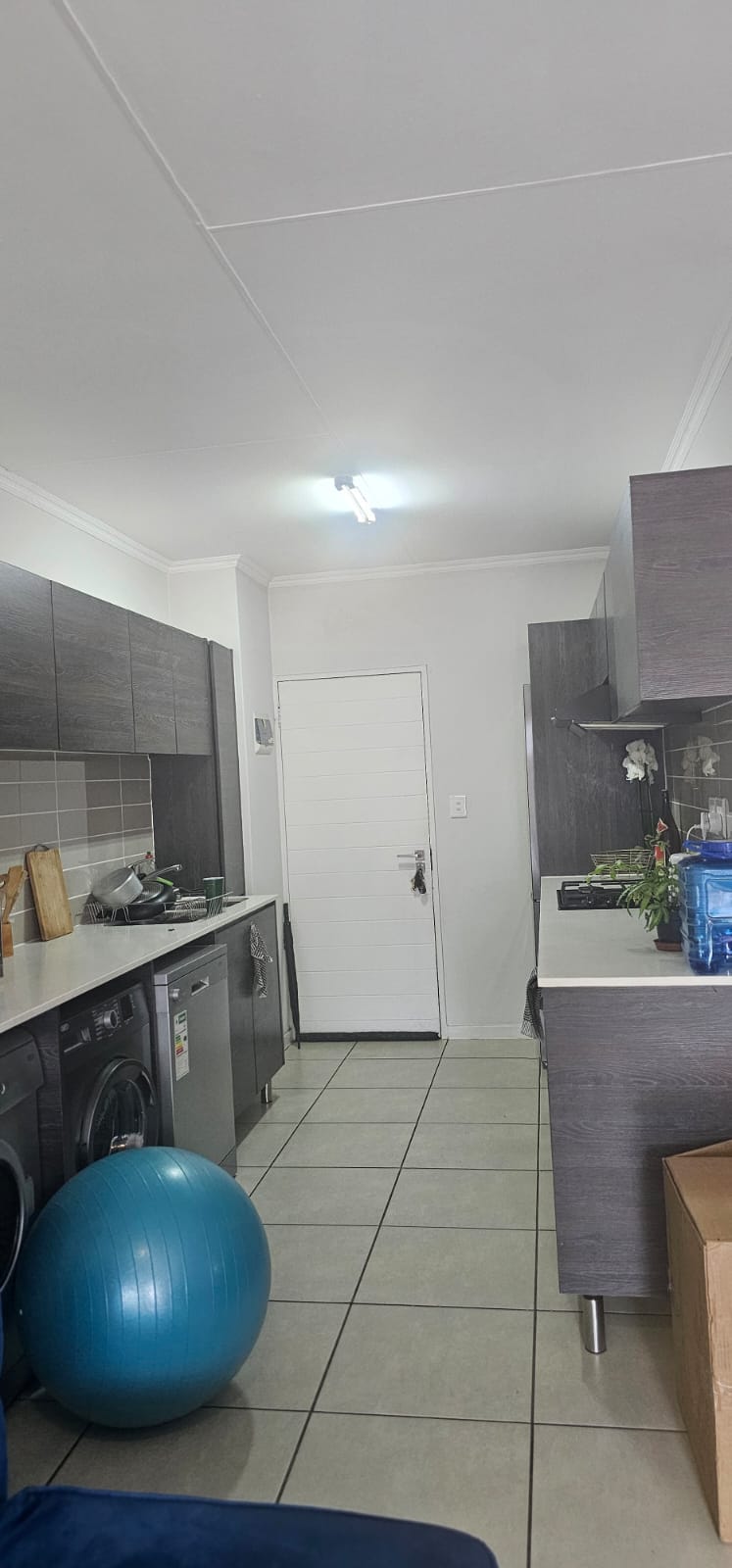 1 Bedroom Property for Sale in Olivedale Gauteng