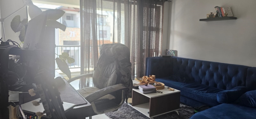 1 Bedroom Property for Sale in Olivedale Gauteng