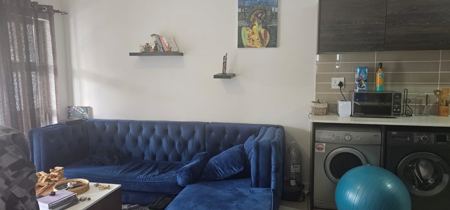 1 Bedroom Property for Sale in Olivedale Gauteng