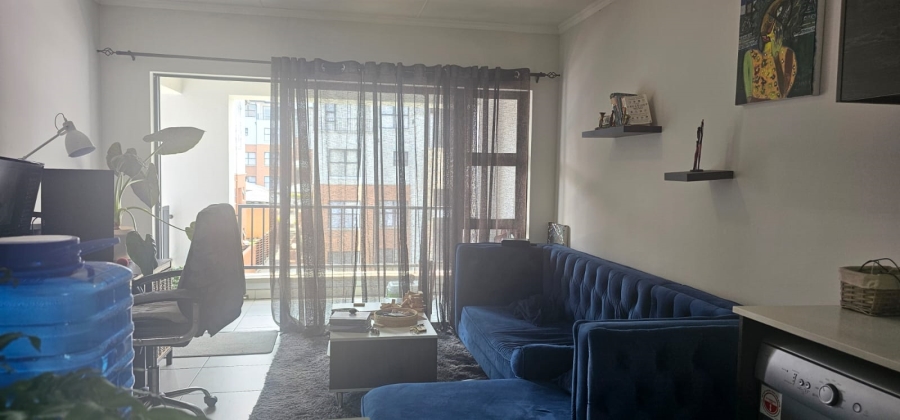 1 Bedroom Property for Sale in Olivedale Gauteng