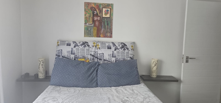 1 Bedroom Property for Sale in Olivedale Gauteng