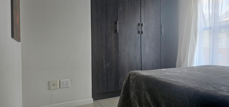 1 Bedroom Property for Sale in Olivedale Gauteng