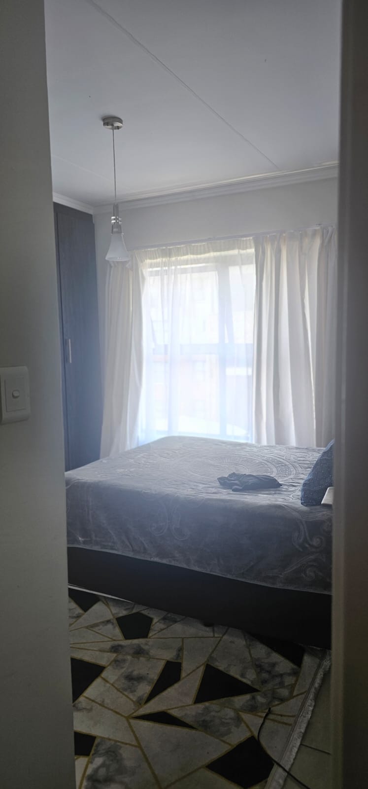 1 Bedroom Property for Sale in Olivedale Gauteng