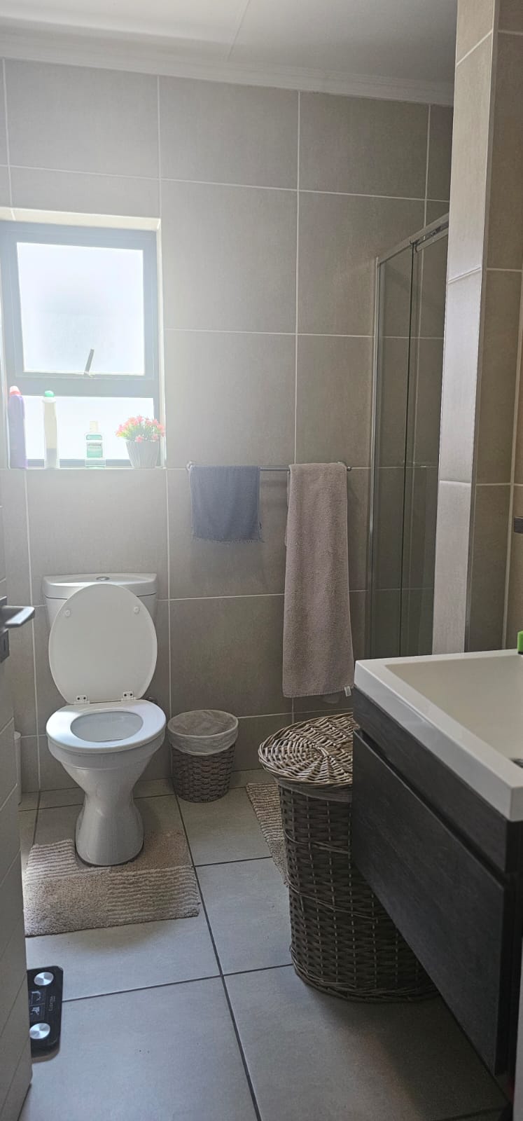 1 Bedroom Property for Sale in Olivedale Gauteng