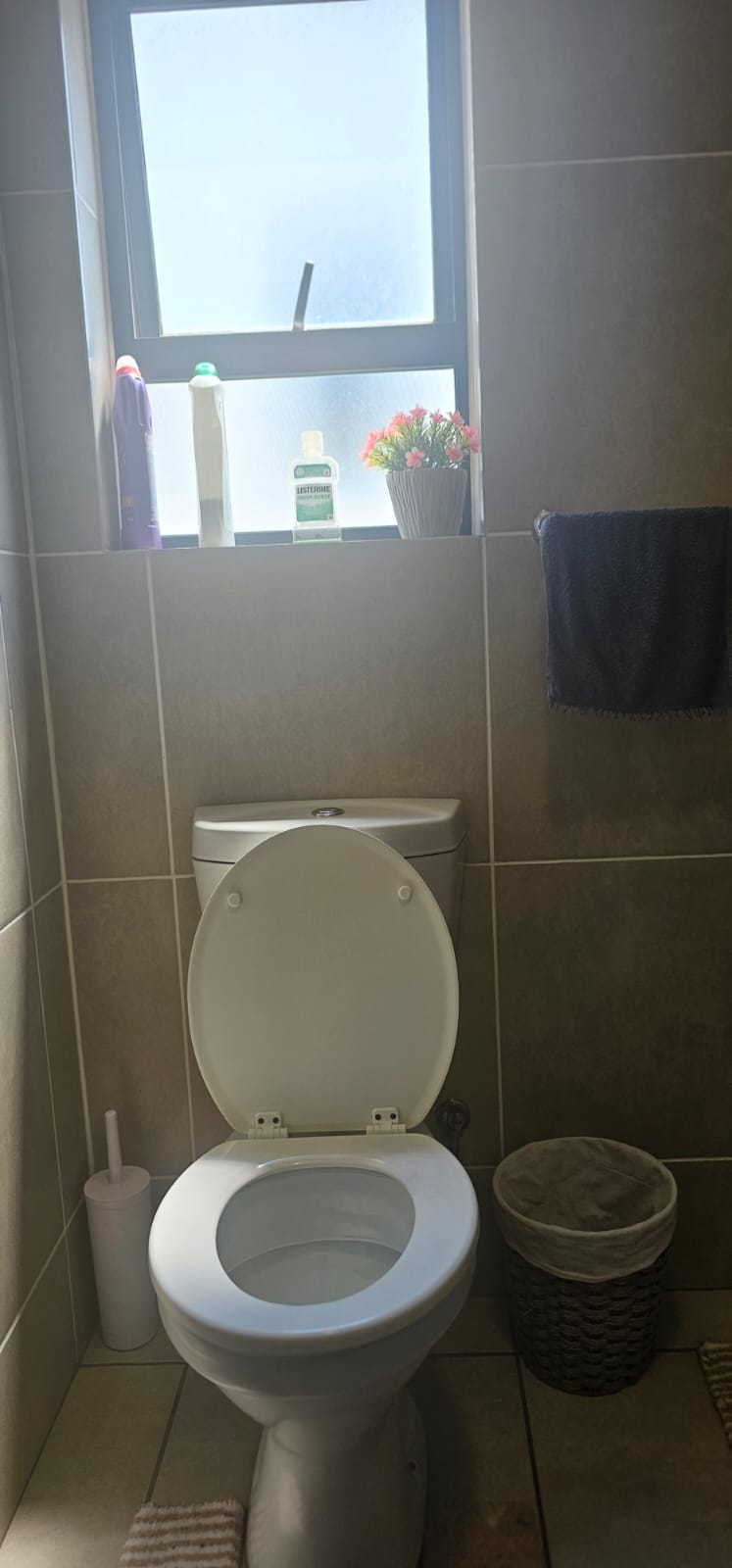 1 Bedroom Property for Sale in Olivedale Gauteng