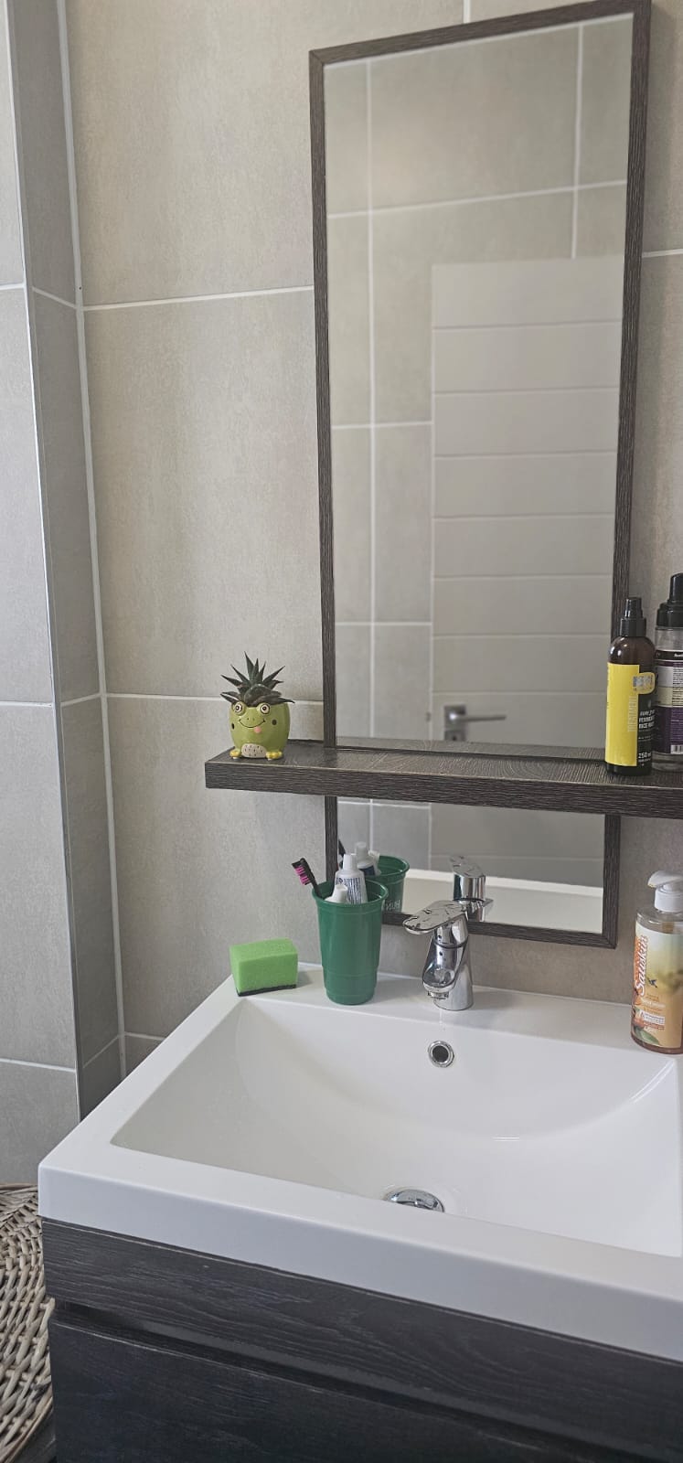 1 Bedroom Property for Sale in Olivedale Gauteng