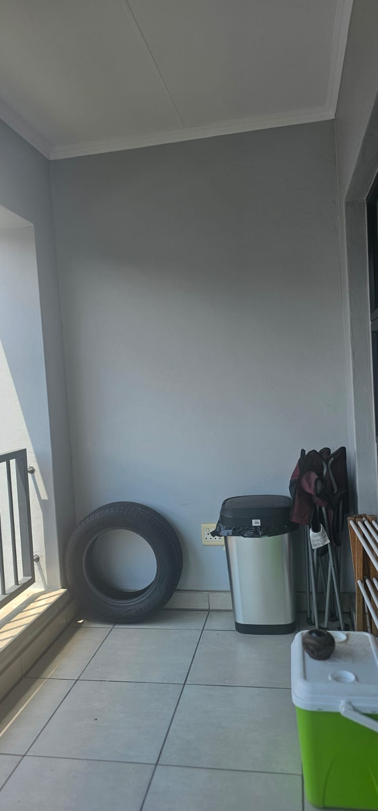 1 Bedroom Property for Sale in Olivedale Gauteng