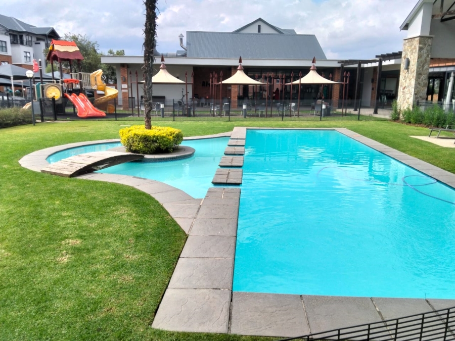1 Bedroom Property for Sale in Olivedale Gauteng