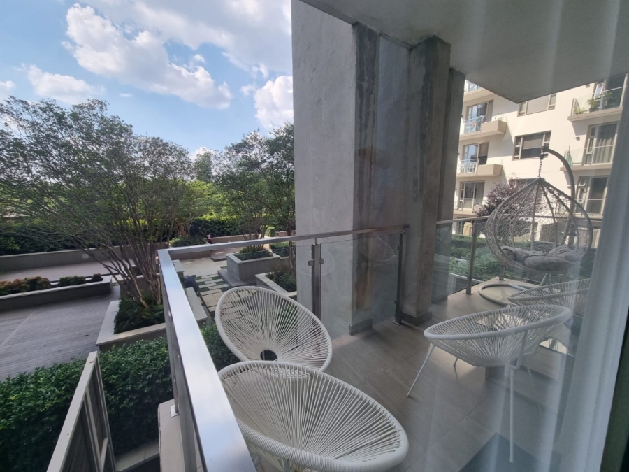 2 Bedroom Property for Sale in Rosebank Gauteng