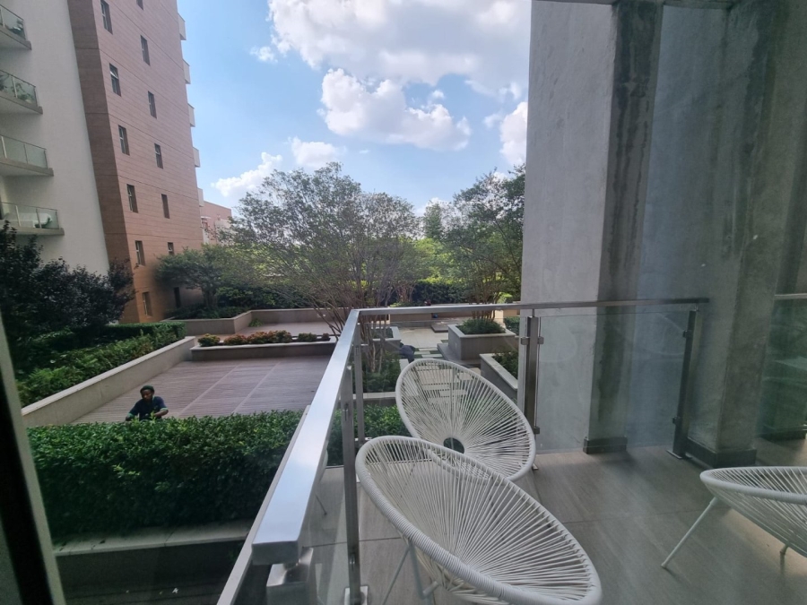 2 Bedroom Property for Sale in Rosebank Gauteng