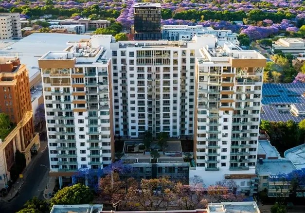  Bedroom Property for Sale in Rosebank Gauteng