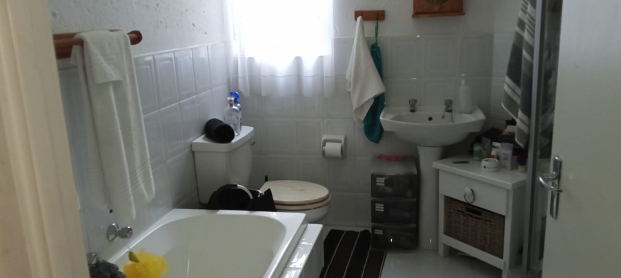 2 Bedroom Property for Sale in Rangeview Gauteng