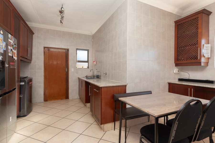 To Let 4 Bedroom Property for Rent in Meyersdal Gauteng