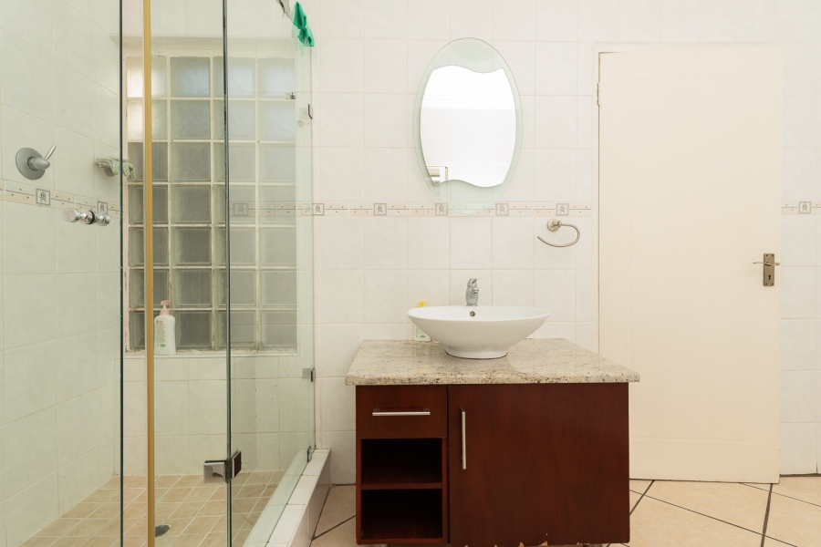 To Let 4 Bedroom Property for Rent in Meyersdal Gauteng