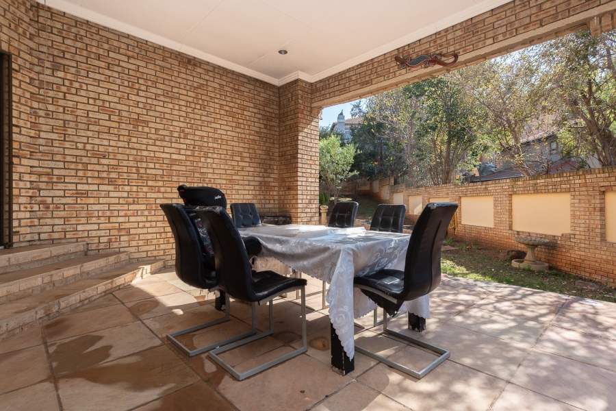 To Let 4 Bedroom Property for Rent in Meyersdal Gauteng