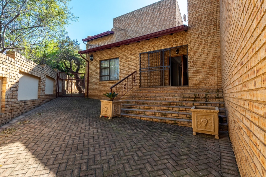 To Let 4 Bedroom Property for Rent in Meyersdal Gauteng