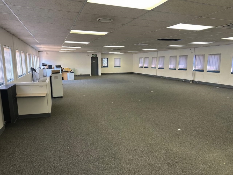 To Let commercial Property for Rent in Randjespark Gauteng