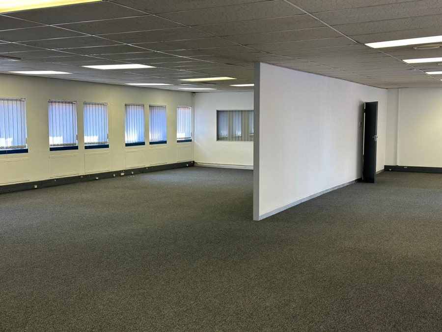 To Let commercial Property for Rent in Randjespark Gauteng